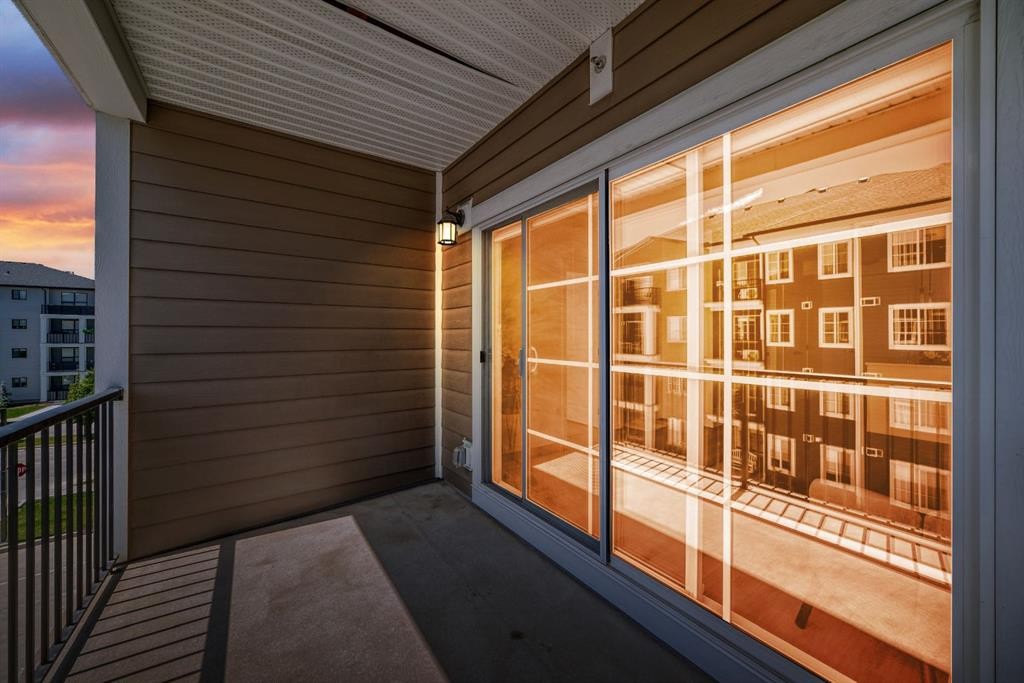 8317-151 Legacy Main Street Se, Calgary, AB - Outdoor With Exterior