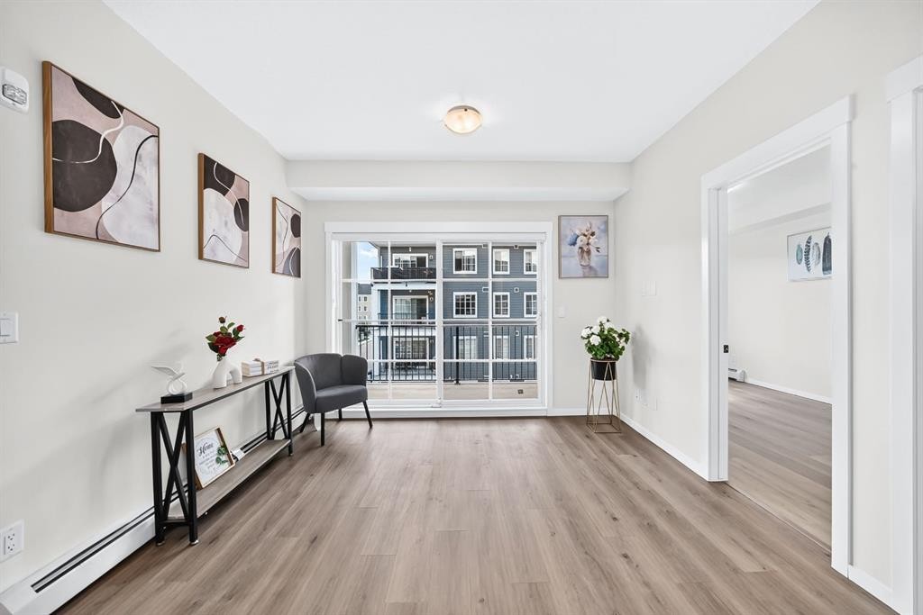 8317-151 Legacy Main Street Se, Calgary, AB - Indoor Photo Showing Other Room