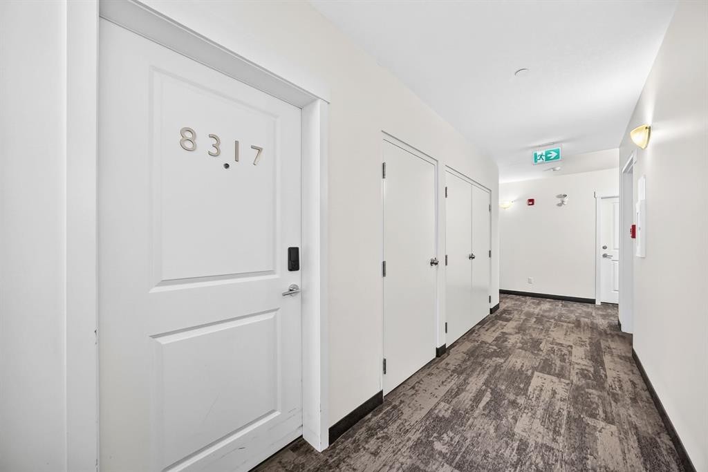 8317-151 Legacy Main Street Se, Calgary, AB - Indoor Photo Showing Other Room
