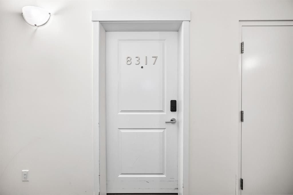 8317-151 Legacy Main Street Se, Calgary, AB - Indoor Photo Showing Other Room