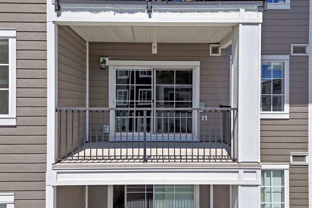 8317-151 Legacy Main Street Se, Calgary, AB - Outdoor With Exterior