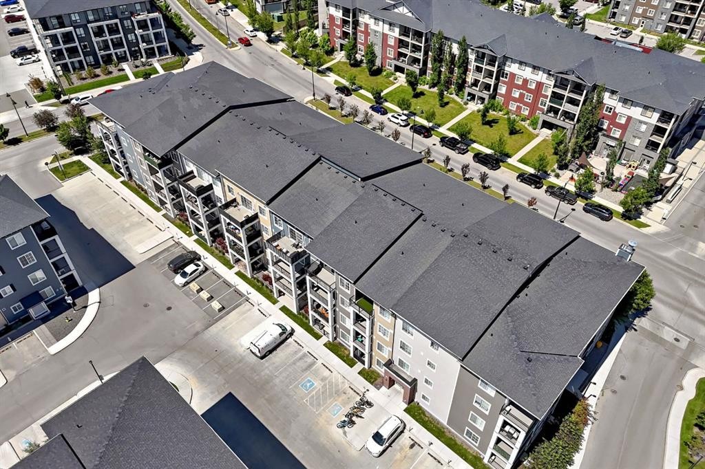 8317-151 Legacy Main Street Se, Calgary, AB -
