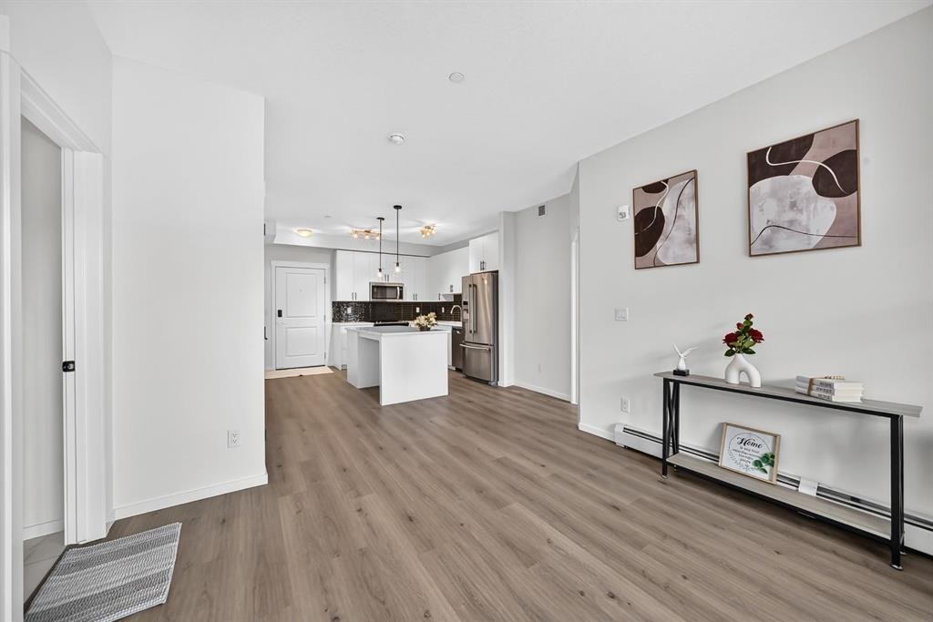 8317-151 Legacy Main Street Se, Calgary, AB - Indoor