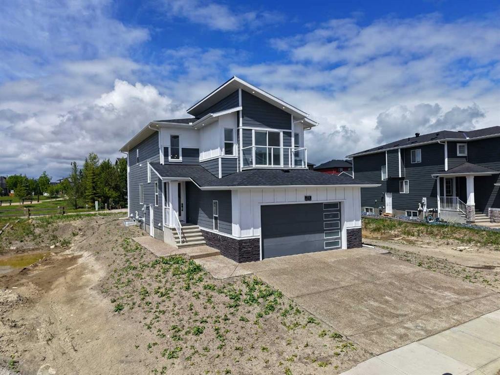 75 Sunvalley Way, Cochrane, AB