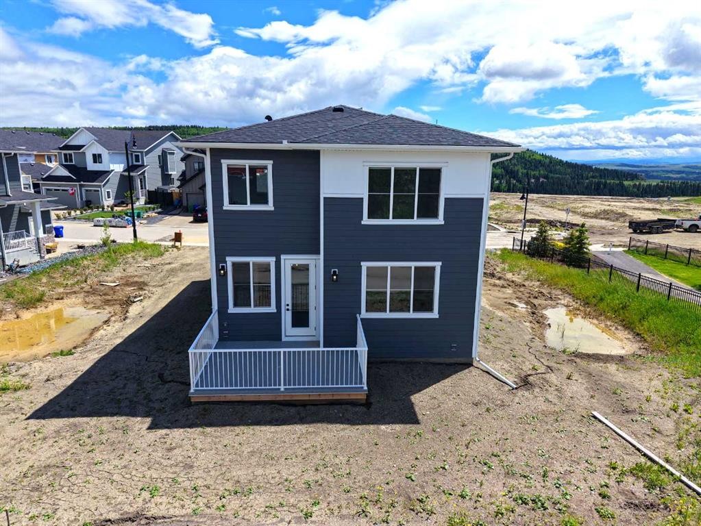 75 Sunvalley Way, Cochrane, AB