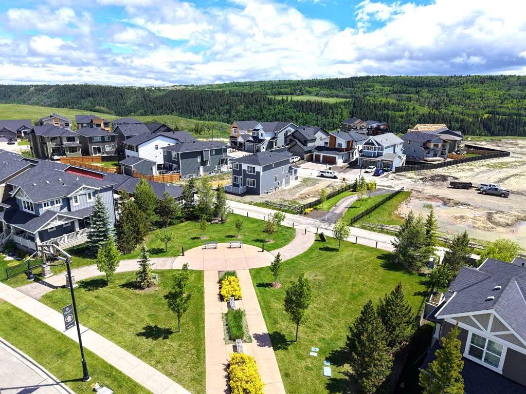 75 Sunvalley Way, Cochrane, AB