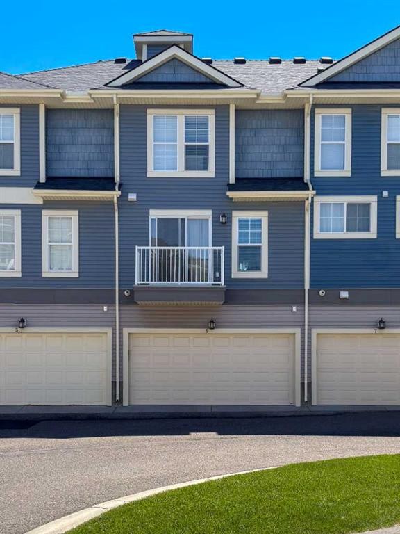 5 Auburn Bay Common Se, Calgary, AB