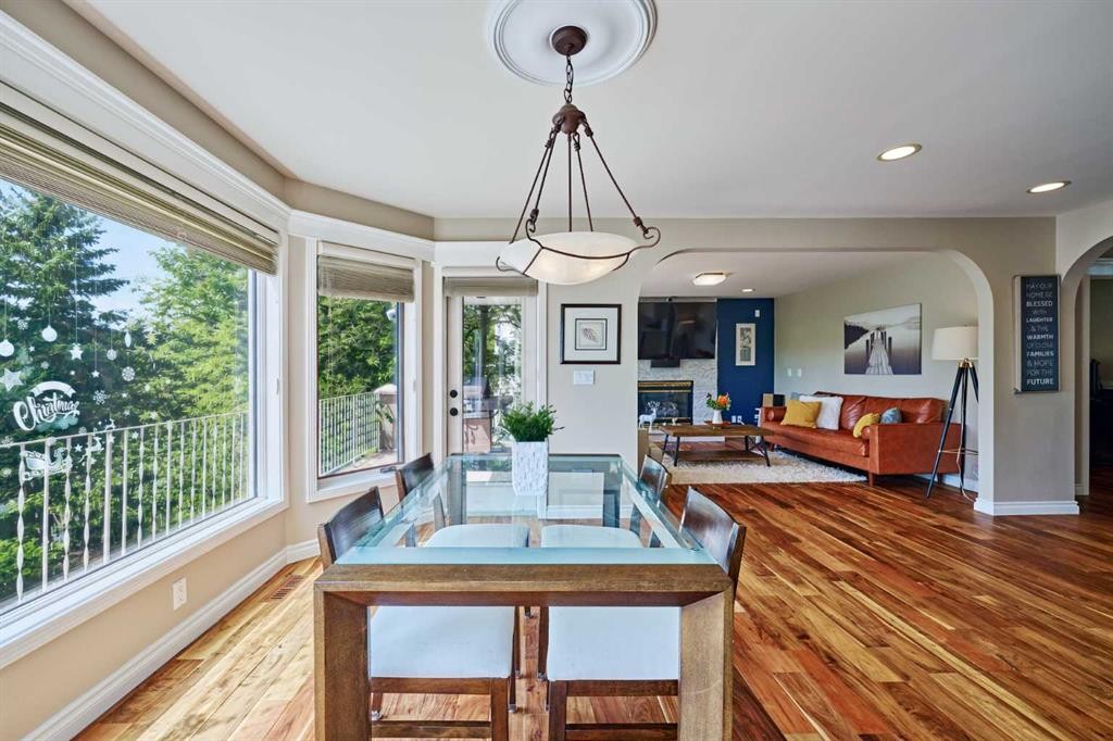 4057 Edgevalley Landing Nw, Calgary, AB
