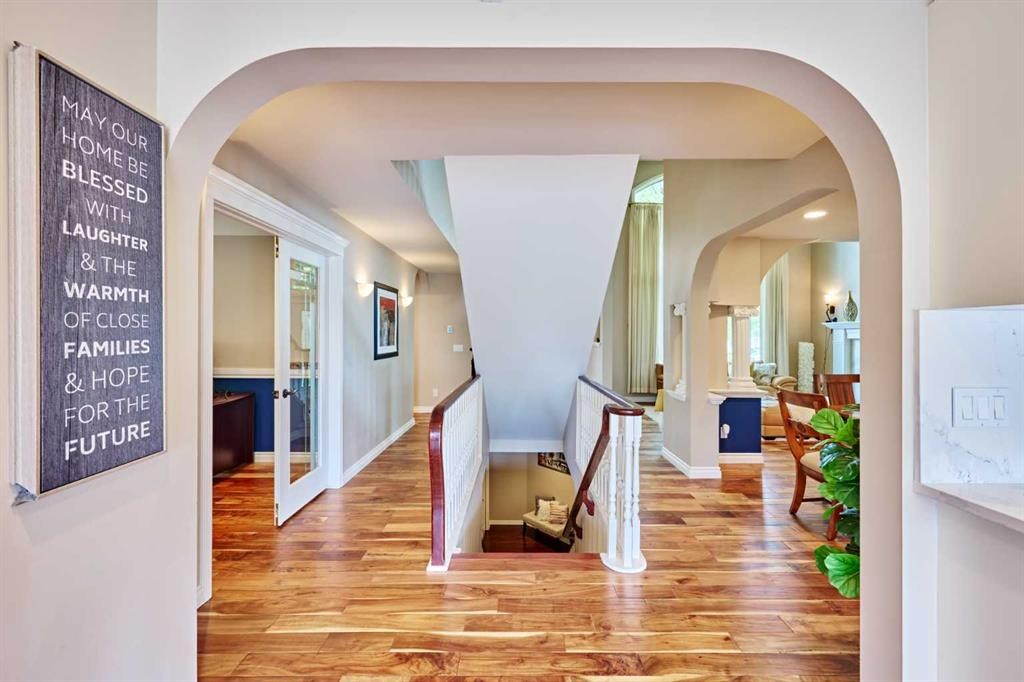 4057 Edgevalley Landing Nw, Calgary, AB