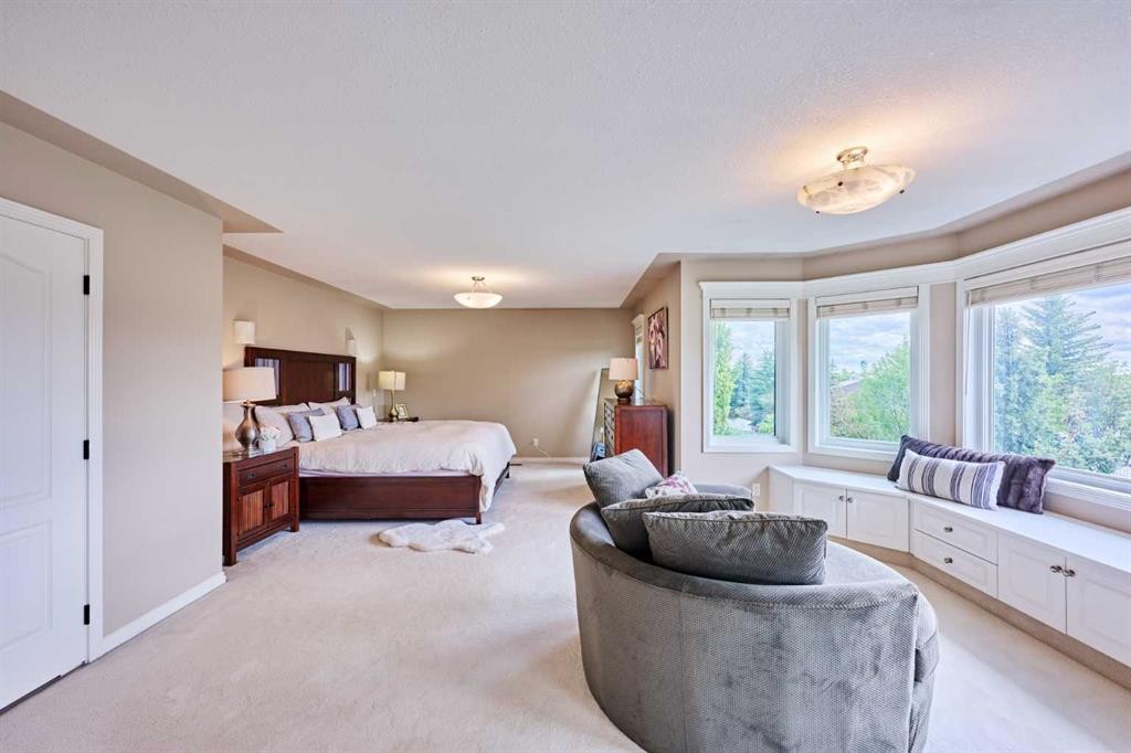 4057 Edgevalley Landing Nw, Calgary, AB