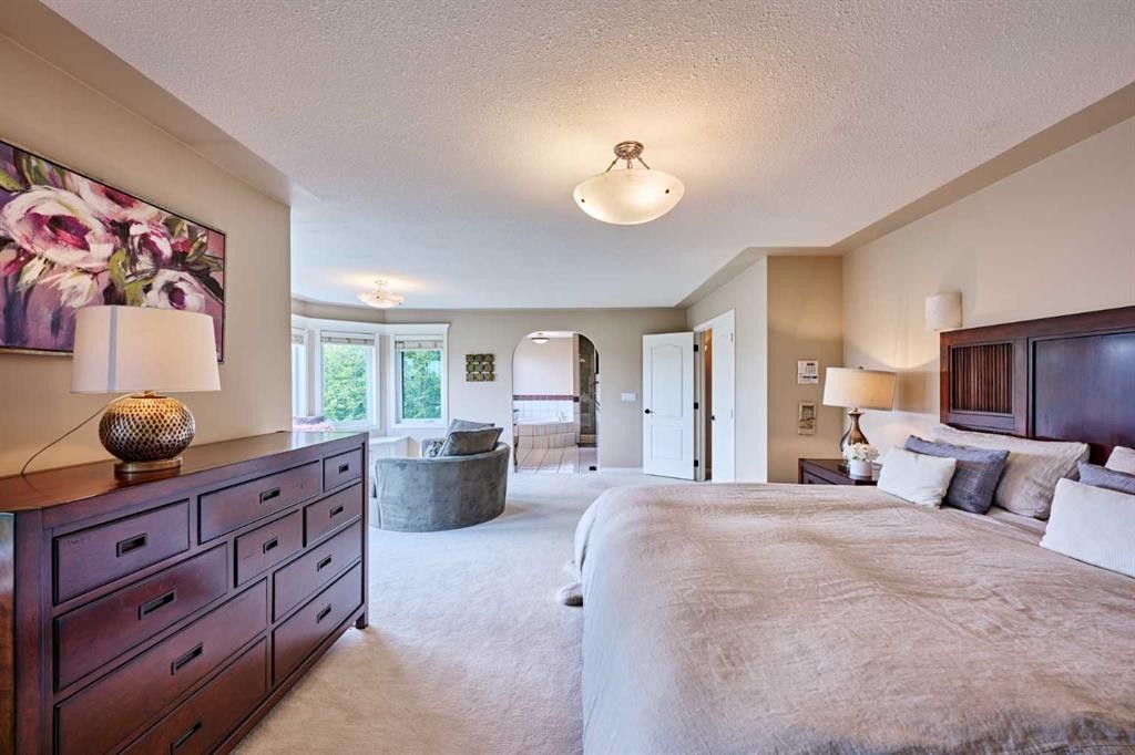 4057 Edgevalley Landing Nw, Calgary, AB