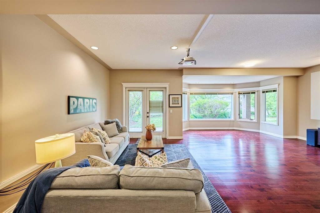 4057 Edgevalley Landing Nw, Calgary, AB