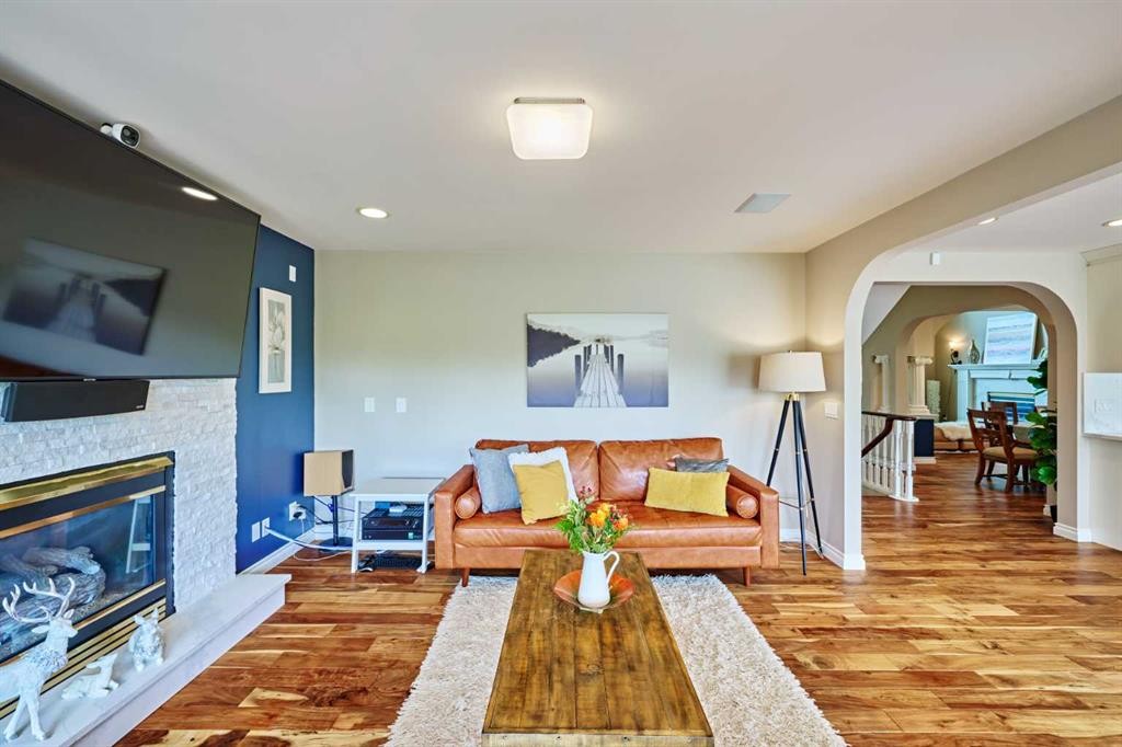 4057 Edgevalley Landing Nw, Calgary, AB