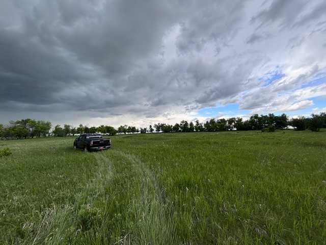 164, Rural Vulcan County, AB
