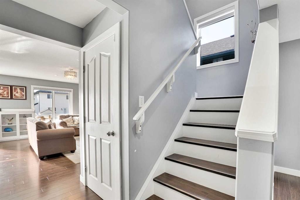 151 Saddlehorn Close Ne, Calgary, AB - Indoor Photo Showing Other Room