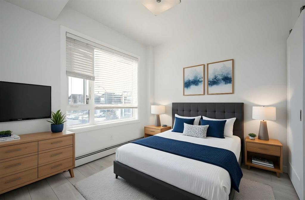 2320-76 Cornerstone Passage Ne, Calgary, AB