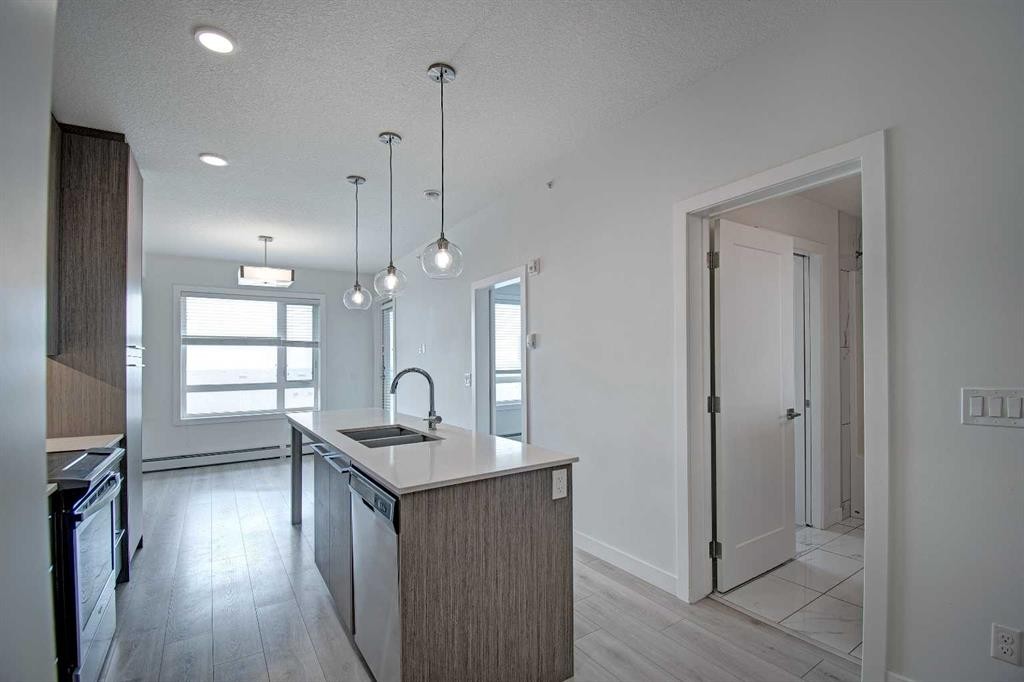 2320-76 Cornerstone Passage Ne, Calgary, AB