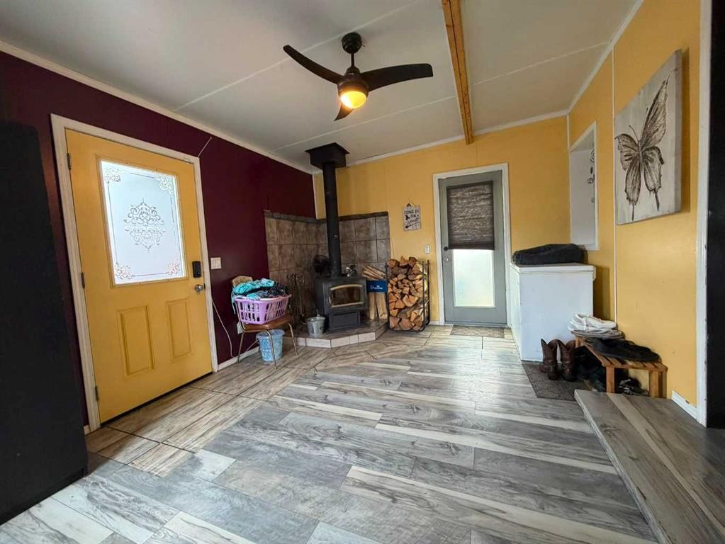 42-5800 46 Street, Olds, AB