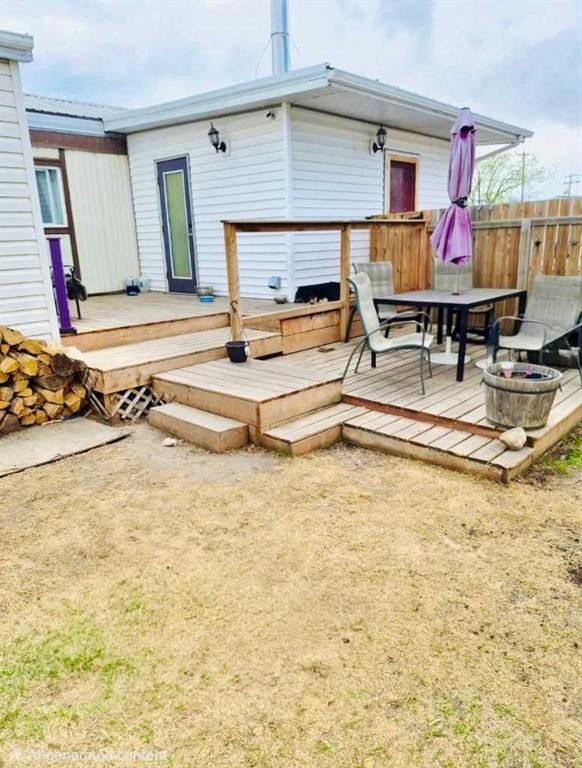 42-5800 46 Street, Olds, AB