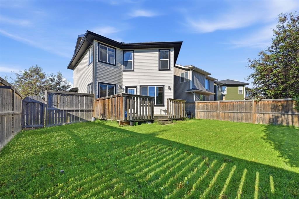 4 Everglen Grove Sw, Calgary, AB - Outdoor