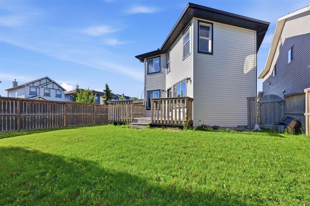 4 Everglen Grove Sw, Calgary, AB - Outdoor With Exterior