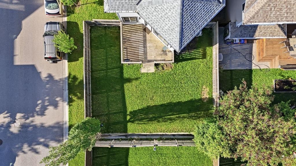 4 Everglen Grove Sw, Calgary, AB - Outdoor
