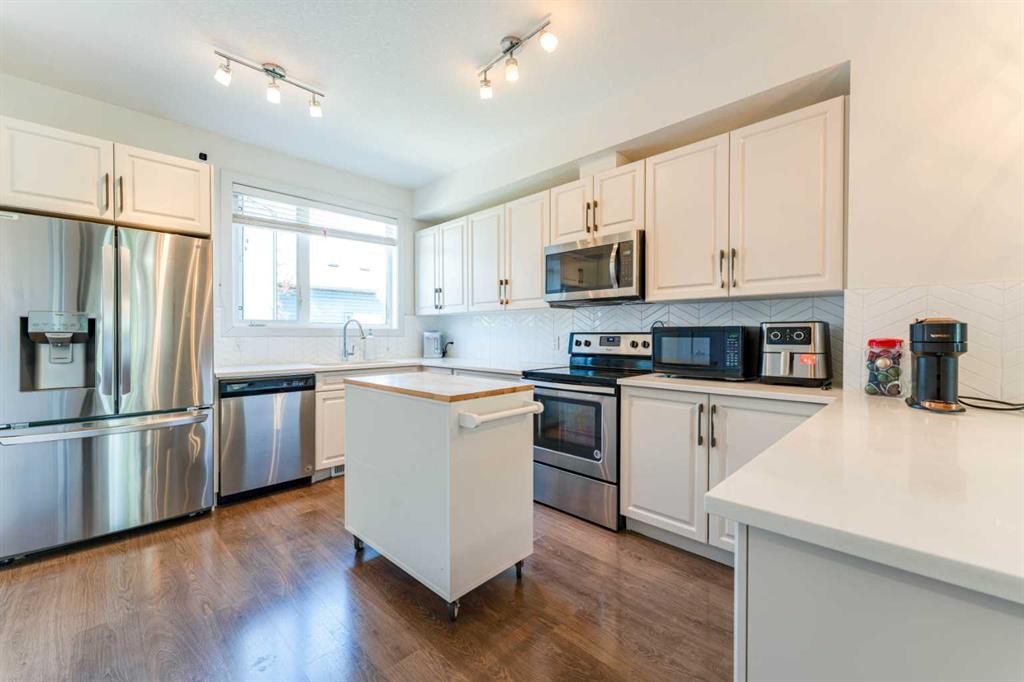 314 Redstone Boulevard Ne, Calgary, AB