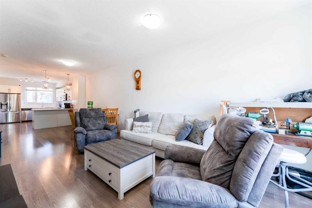 314 Redstone Boulevard Ne, Calgary, AB