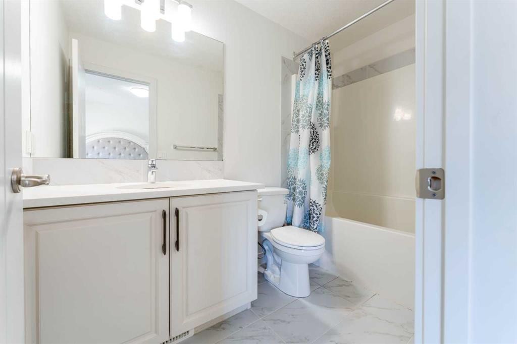 314 Redstone Boulevard Ne, Calgary, AB