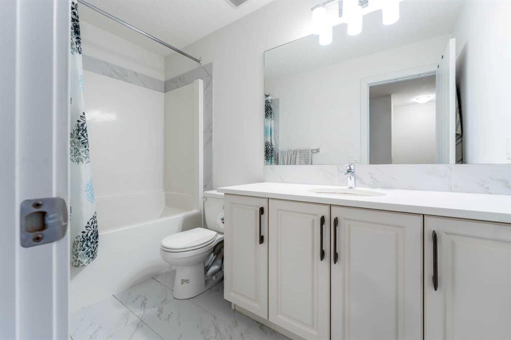 314 Redstone Boulevard Ne, Calgary, AB