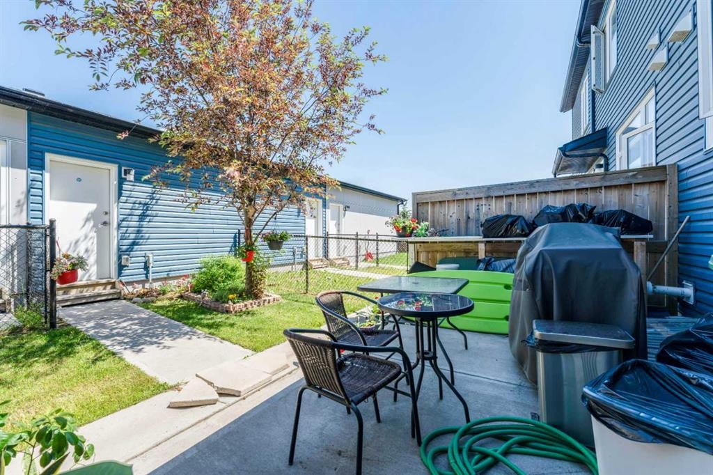 314 Redstone Boulevard Ne, Calgary, AB