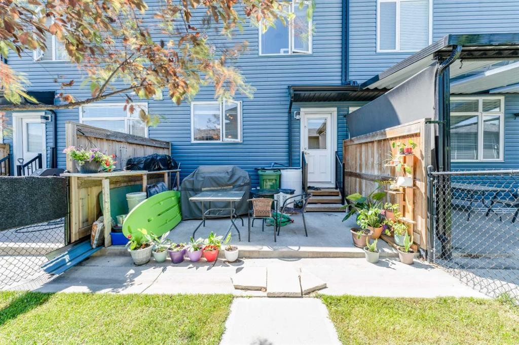 314 Redstone Boulevard Ne, Calgary, AB