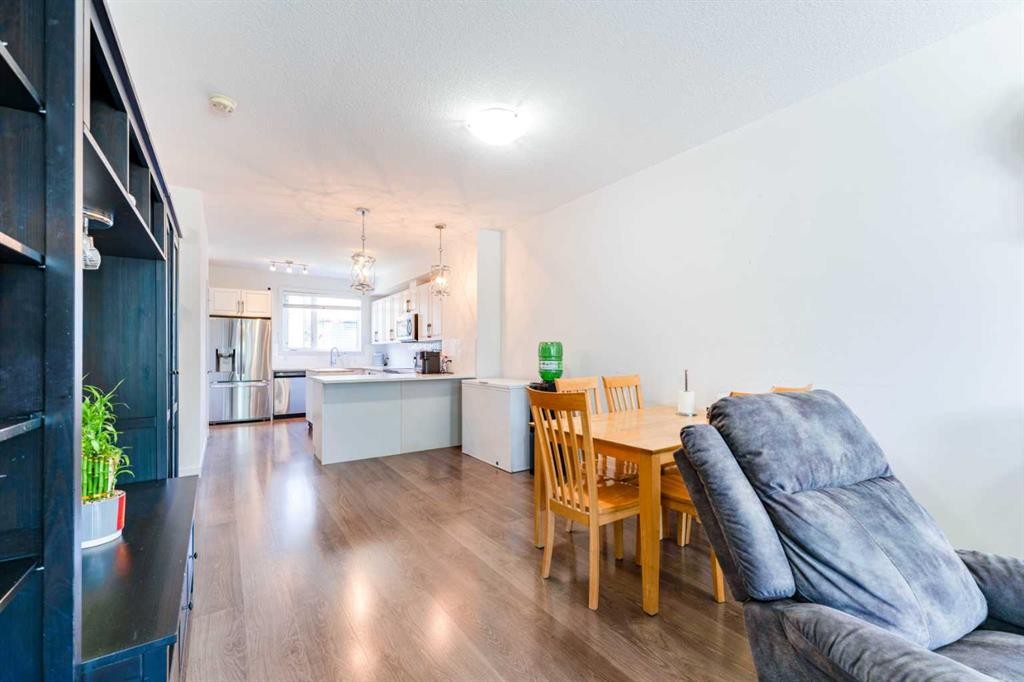 314 Redstone Boulevard Ne, Calgary, AB