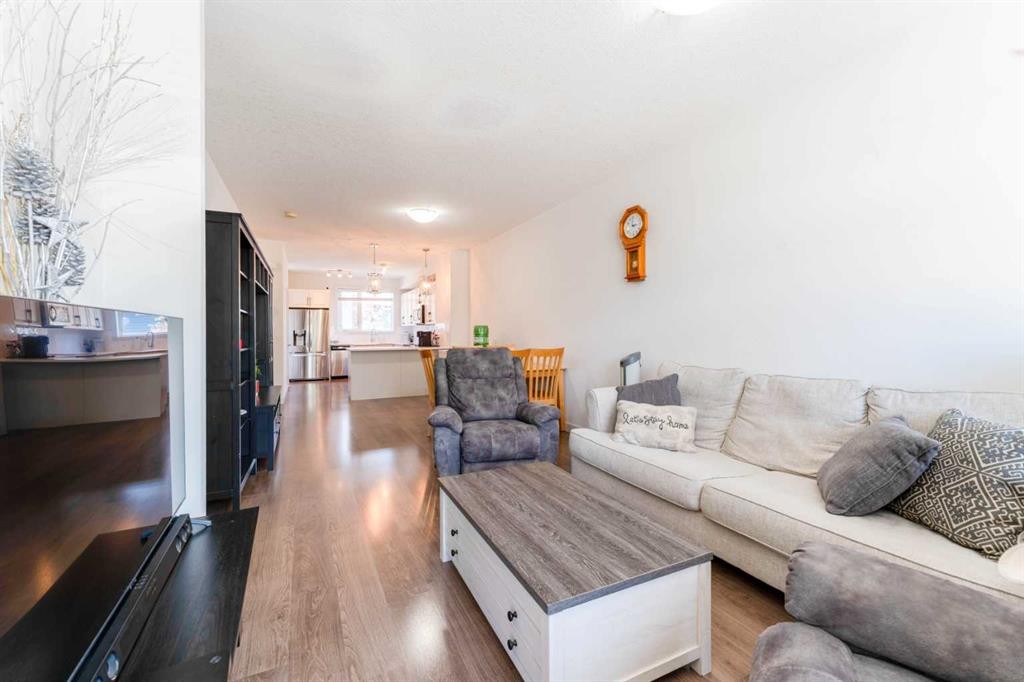314 Redstone Boulevard Ne, Calgary, AB