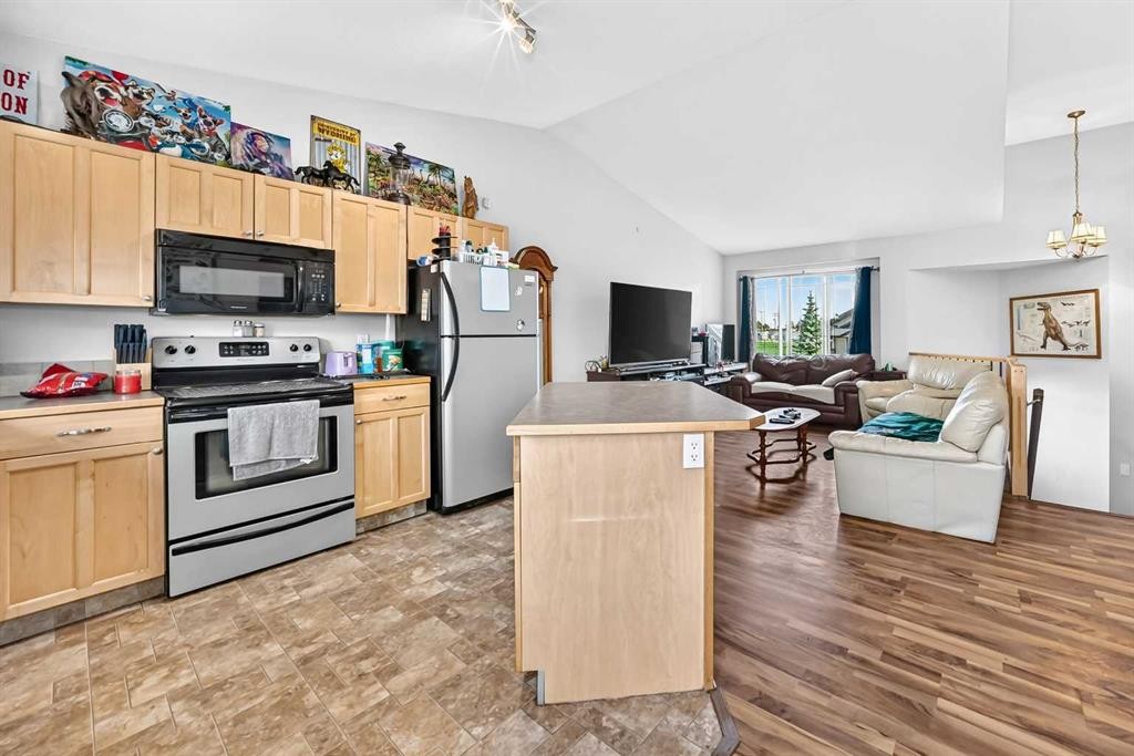 1 Sandpiper Drive, Didsbury, AB