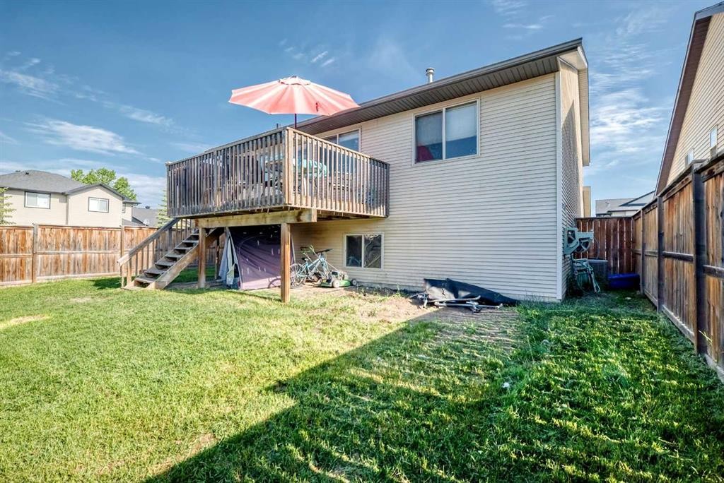 1 Sandpiper Drive, Didsbury, AB