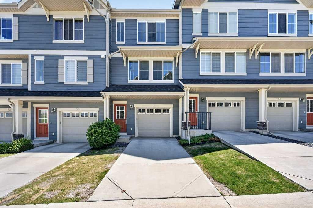 48 Kinlea Common Nw, Calgary, AB