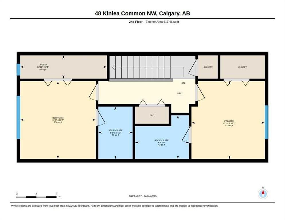 48 Kinlea Common Nw, Calgary, AB