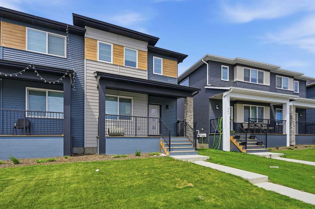 1981 Cornerstone Boulevard Ne, Calgary, AB