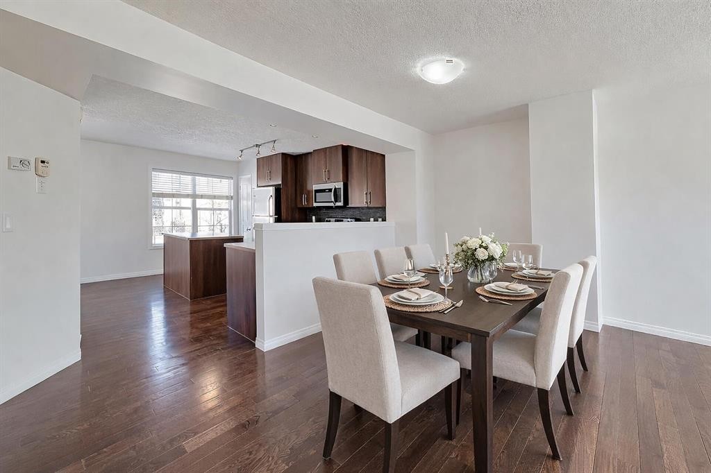38 Cranford Drive Se, Calgary, AB