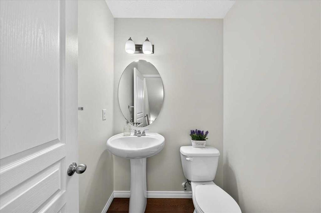 38 Cranford Drive Se, Calgary, AB