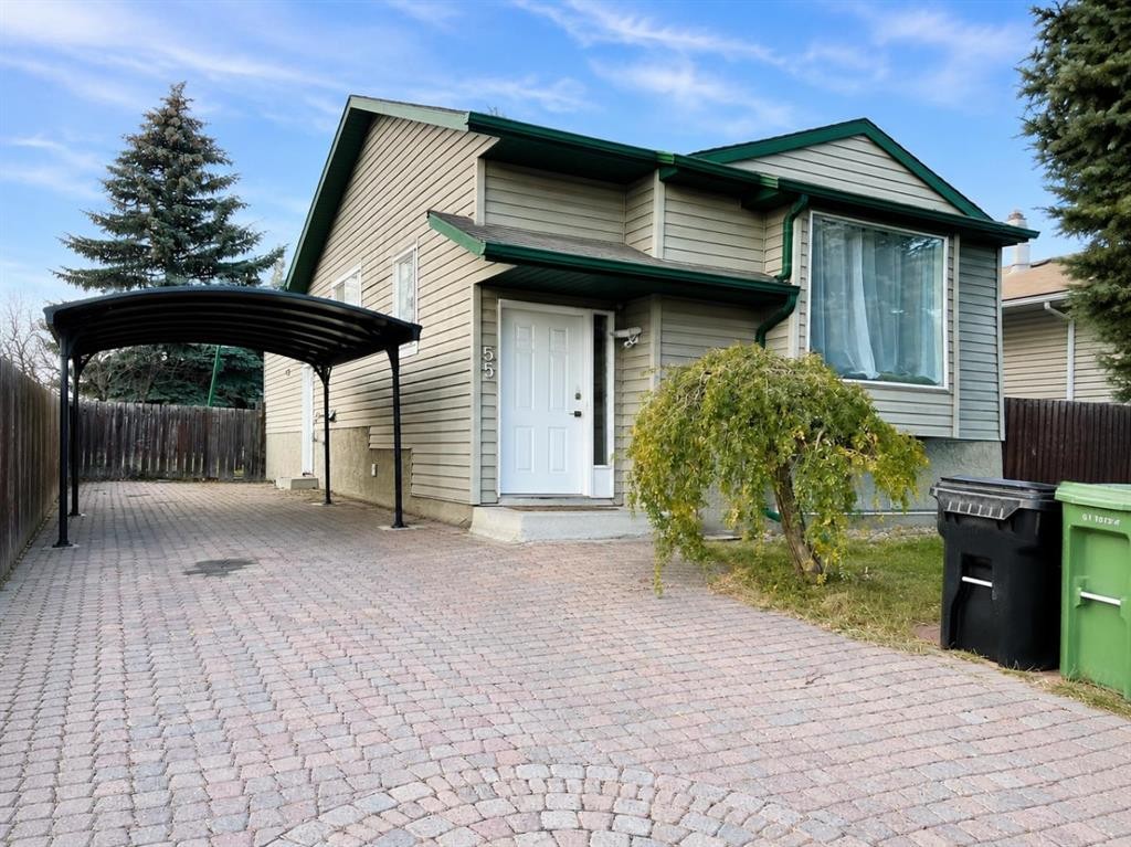 55 Doverglen Crescent Se, Calgary, AB