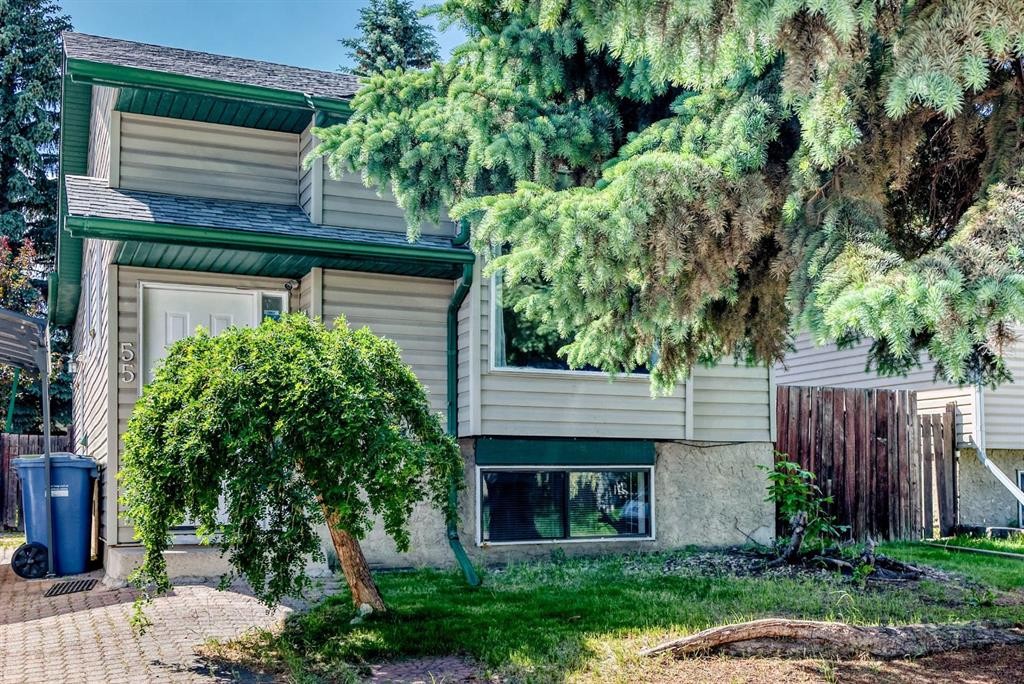 55 Doverglen Crescent Se, Calgary, AB
