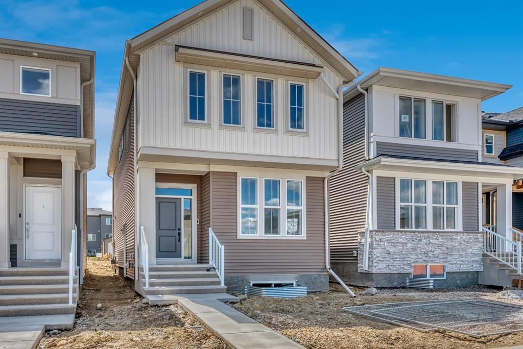 292 Marmot Grove Nw, Calgary, AB
