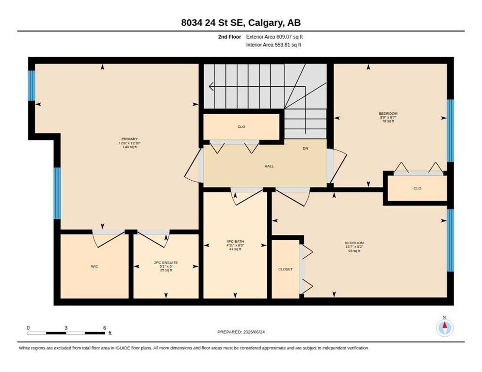 8034 24 Street Se, Calgary, AB - Other