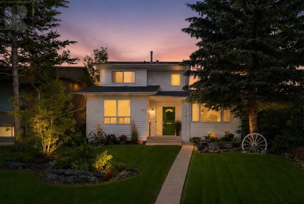 44 Beddington Crescent Ne, Calgary, AB