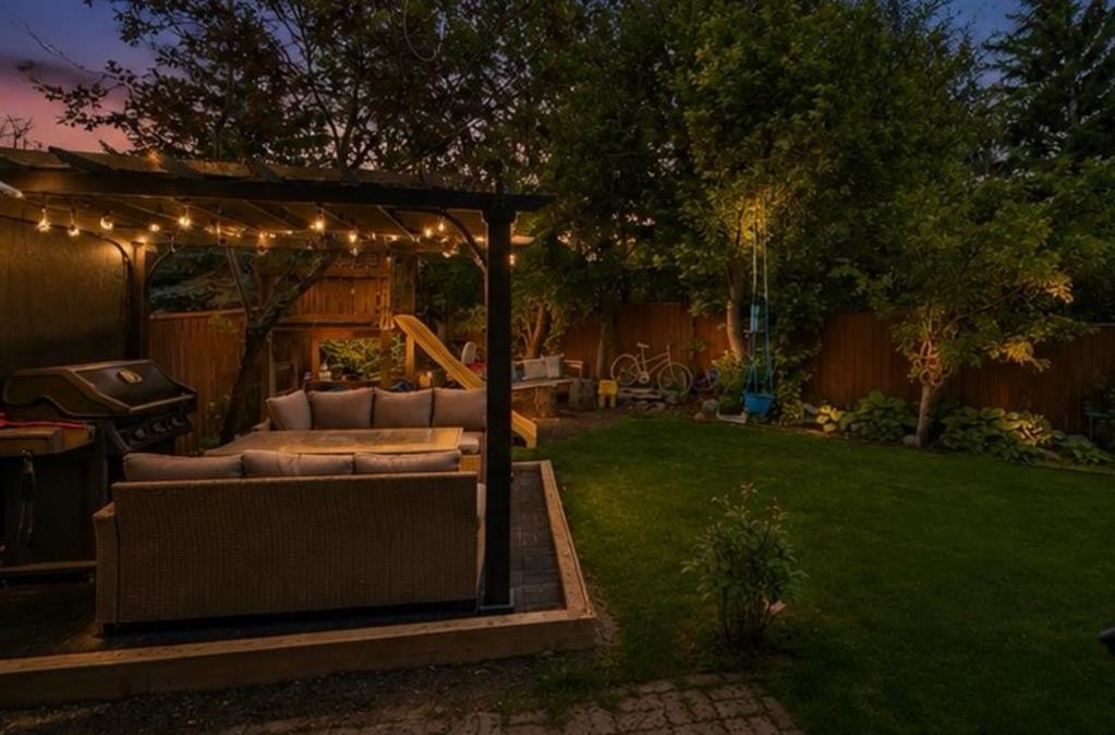 44 Beddington Crescent Ne, Calgary, AB
