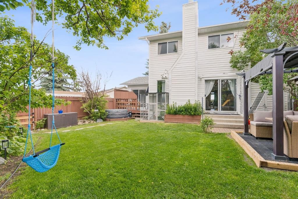 44 Beddington Crescent Ne, Calgary, AB