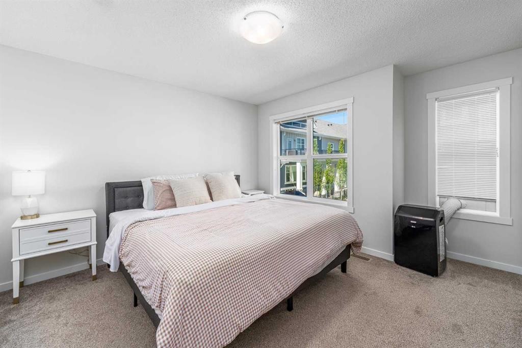 310 Cranbrook Square Se, Calgary, AB