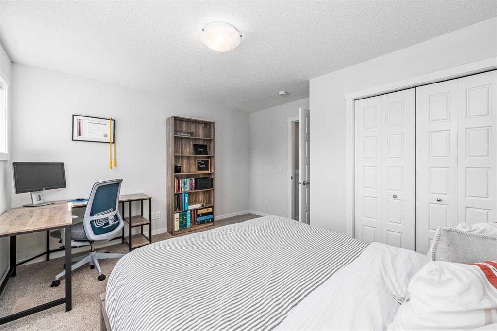 310 Cranbrook Square Se, Calgary, AB